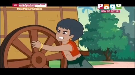 chhota bheem aur kirmada|chhota bheem kirmada part 1.